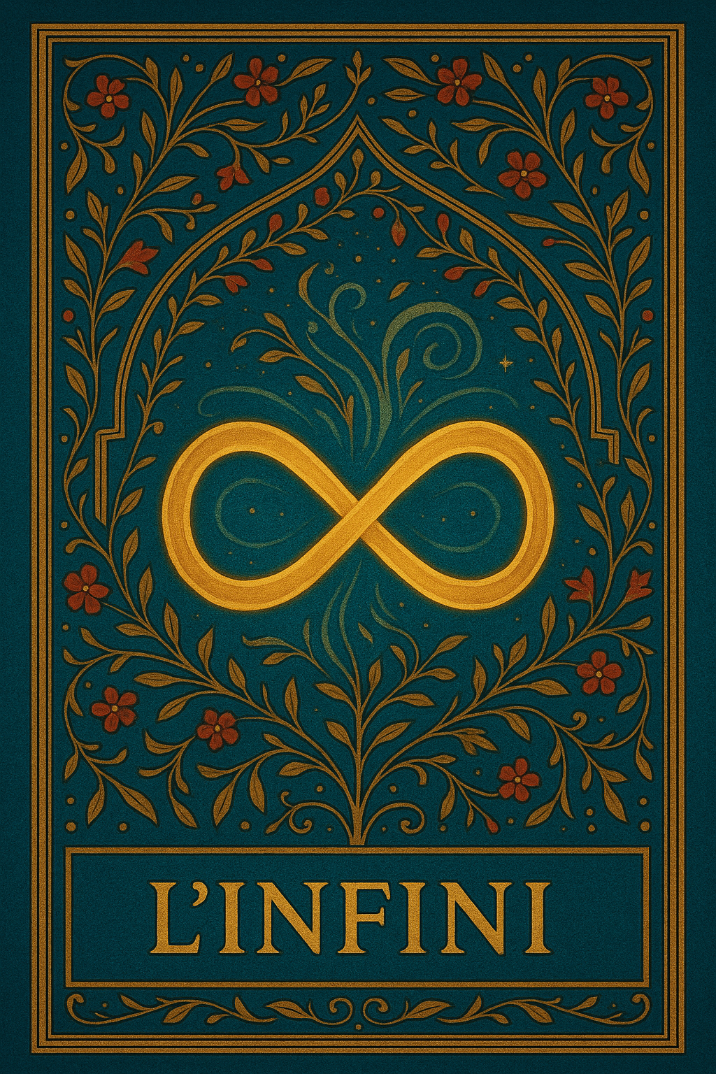 L'INFINI